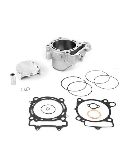 Kit cylindre piston big bore ATHENA - 490cc - KAWASAKI KX 450 F 2016-2018