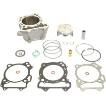 Kit cylindre piston big bore ATHENA - ARTIC CAT DVX 400, KAWASAKI KFX 400, SUZUKI LT-Z / DR-Z 2