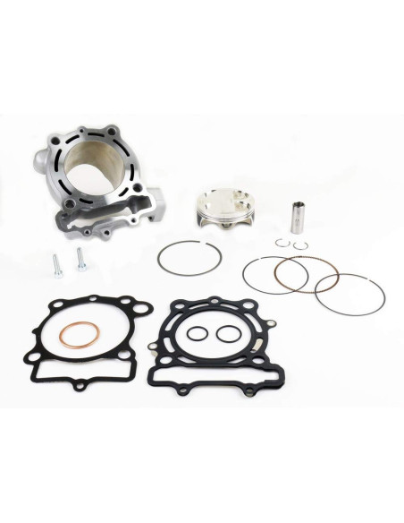 Kit cylindre piston ATHENA - KAWASAKI KX 250 F 2015-2016