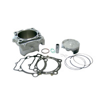 Kit cylindre piston big bore ATHENA - SUZUKI 450 RM-Z 2005-2006 2