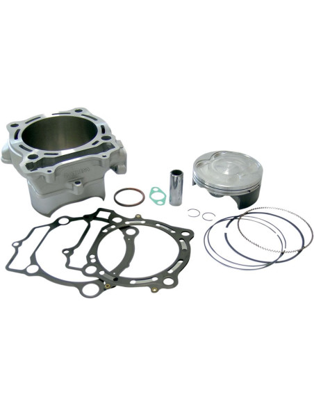 Kit cylindre piston big bore ATHENA - 490cc - SUZUKI 450 RM-Z 2005-2006
