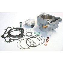 Kit cylindre piston big bore ATHENA - SUZUKI 250 RM-Z 2007-2009 2