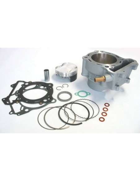 Kit cylindre piston big bore ATHENA - 290cc - SUZUKI 250 RM-Z 2007-2009
