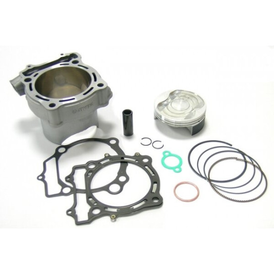 Kit cylindre piston big bore ATHENA - 490cc - SUZUKI 450 RM-Z 2007