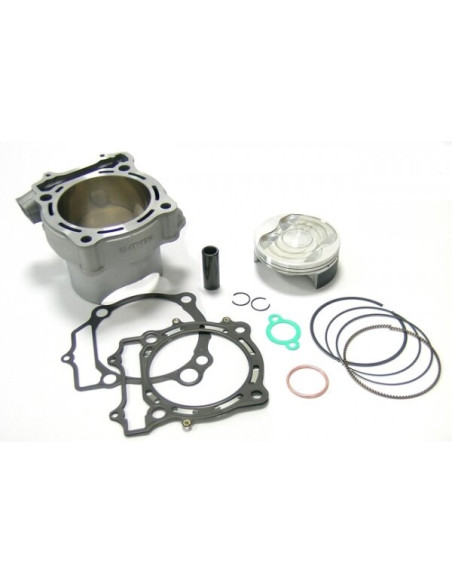 Kit cylindre piston big bore ATHENA - 490cc - SUZUKI 450 RM-Z 2007