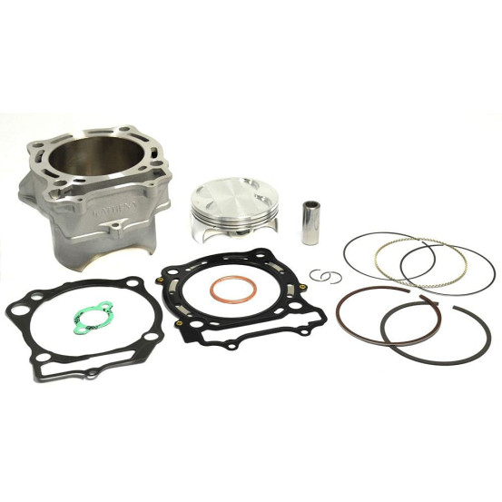 Kit cylindre piston ATHENA - 450 LT-R 2006-2011