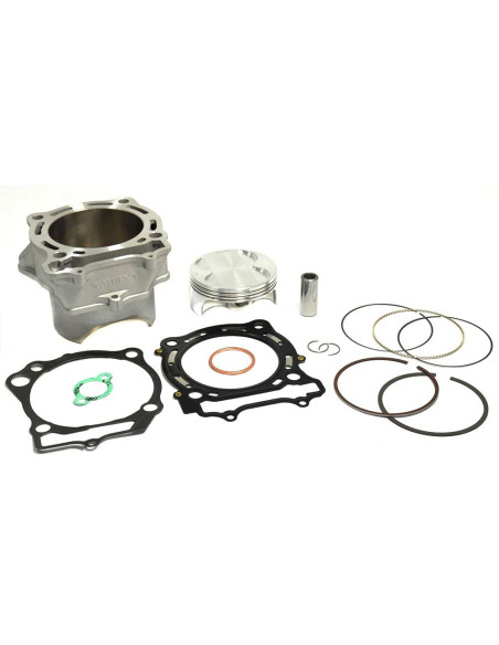 Kit cylindre piston ATHENA - 450 LT-R 2006-2011