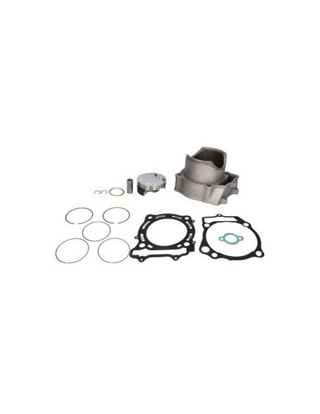 Kit cylindre piston ATHENA - 450 LT-R 2006-2011