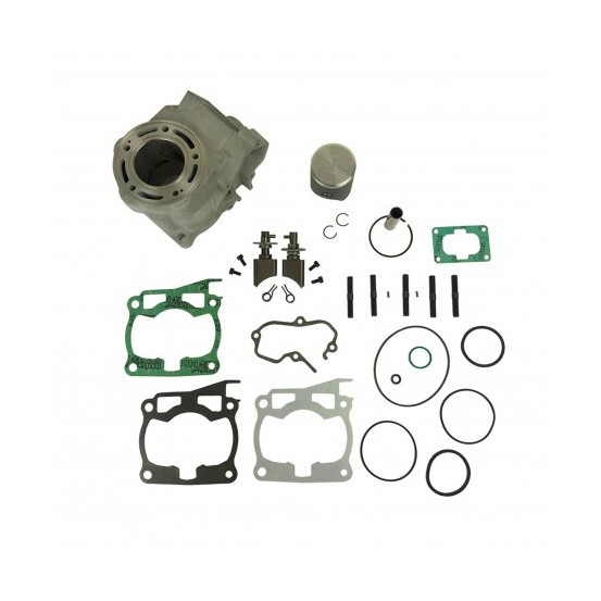 Kit cylindre piston ATHENA - GAS GAS EC 125 2013-2015