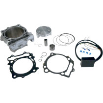 Kit cylindre piston big bore ATHENA - SUZUKI 450 RM-Z 2008-2012 2