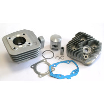 Kit cylindre piston ATHENA - 50 Ludix à air 2