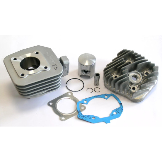 Kit cylindre piston ATHENA - 50 Ludix à air