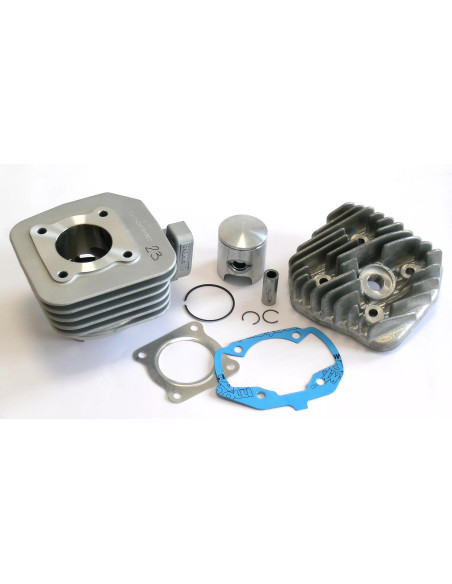 Kit cylindre piston ATHENA - 50 Ludix à air