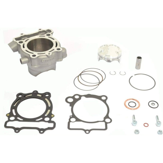 Kit cylindre piston ATHENA - SUZUKI 250 RM-Z 2010-2016
