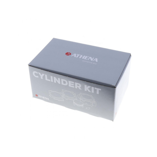 Kit cylindre piston ATHENA - 50 Ludix à air
