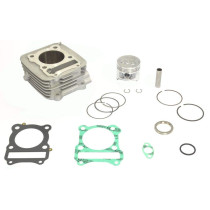 Kit cylindre piston big bore ATHENA - SUZUKI 125 DR-Z 2003-2013 152cc 2