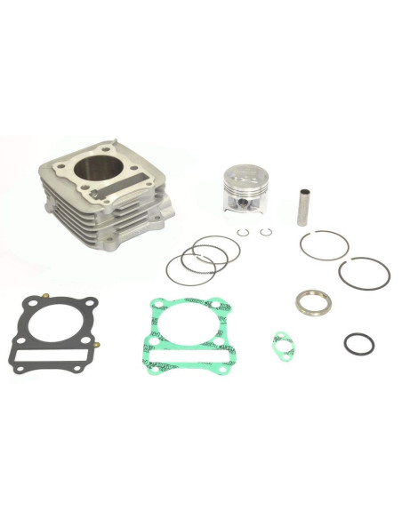 Kit cylindre piston big bore ATHENA - 152cc - SUZUKI 125 DR-Z 2003-2013 152cc