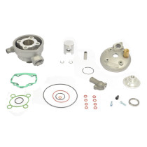 Kit cylindre piston ATHENA - 50 Speedfight liquide 2