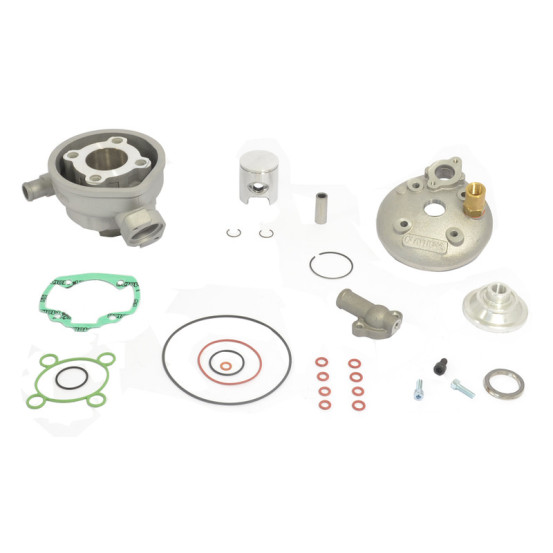 Kit cylindre piston ATHENA - 50 Speedfight liquide