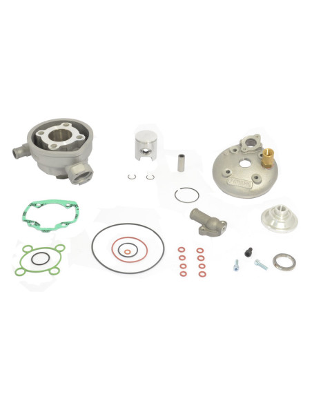 Kit cylindre piston ATHENA - 50 Speedfight liquide