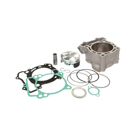 Kit cylindre piston big bore ATHENA - 290cc - YAMAHA 250 WR-F 2001-12 / YZ-F 2001-07