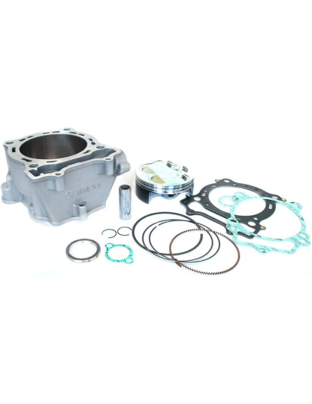 Kit cylindre piston ATHENA - YAMAHA 450 WR-F 2003-06 / YZ-F 2003-05