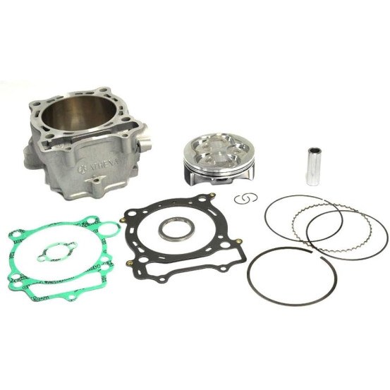 Kit cylindre piston big bore ATHENA - 478cc - YAMAHA 450 WR-F 2003-2006 / YZ-F 2003-2005