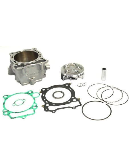 Kit cylindre piston big bore ATHENA - 478cc - YAMAHA 450 WR-F 2003-2006 / YZ-F 2003-2005