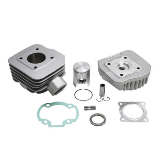 Kit cylindre piston ATHENA - pour 50cc PEUGEOT