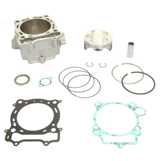 Kit cylindre piston ATHENA - YAMAHA 450 YFZ 2003-2011