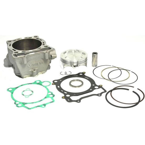 Kit cylindre piston big bore ATHENA - 478cc - YAMAHA 450 YFZ 2004-2011