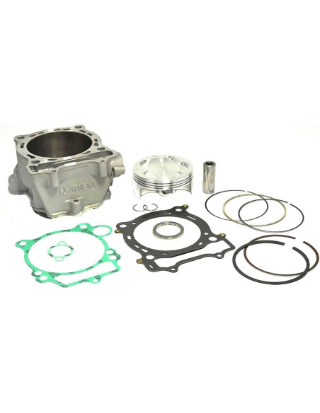 Kit cylindre piston big bore ATHENA - 478cc - YAMAHA 450 YFZ 2004-2011