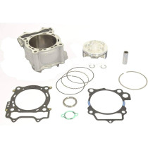Kit cylindre piston big bore ATHENA - YAMAHA 450 WR-F 2007-11 / YZ-F 2006-09 2
