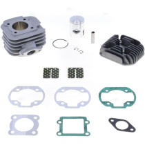 Kit cylindre piston ATHENA - pour 50cc APRILIA, MBK, YAMAHA 2