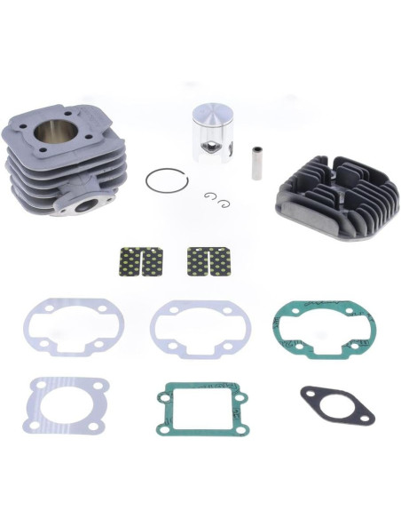 Kit cylindre piston ATHENA - pour 50cc APRILIA, MBK, YAMAHA