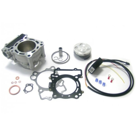 Kit cylindre piston big bore ATHENA - 290cc - YAMAHA 250 WR X / R 2008-2013