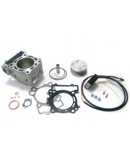 Kit cylindre piston big bore ATHENA - 290cc - YAMAHA 250 WR X / R 2008-2013