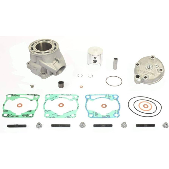 Kit cylindre piston big bore ATHENA - YAMAHA 85 YZ 2002-2018 105 cc