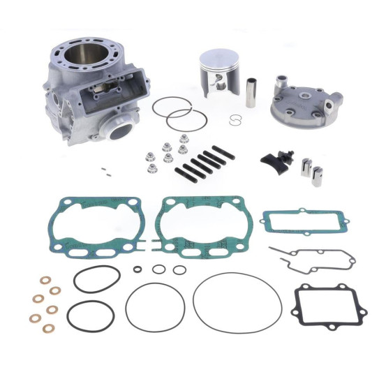Kit cylindre piston big bore ATHENA - 293cc - YAMAHA 250 YZ 2003-2021