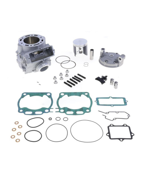Kit cylindre piston big bore ATHENA - 293cc - YAMAHA 250 YZ 2003-2021