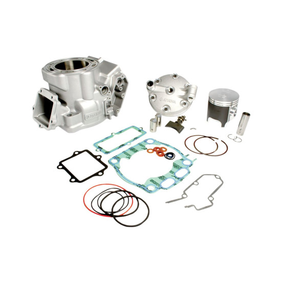 Kit cylindre piston big bore ATHENA - 293cc - YAMAHA 250 YZ 2003-2021