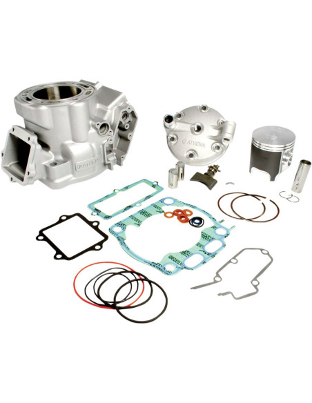 Kit cylindre piston big bore ATHENA - 293cc - YAMAHA 250 YZ 2003-2021