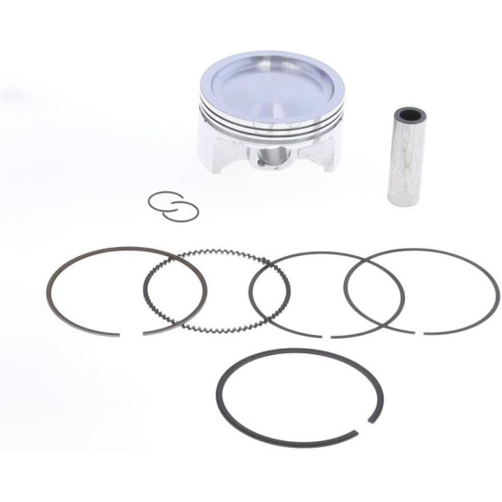 Kit cylindre piston big bore ATHENA - 182cc - 125 WR R / X 2009-10, YZF 125 R 2008-11