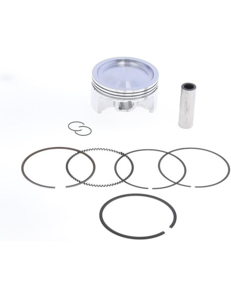 Kit cylindre piston big bore ATHENA - 182cc - 125 WR R / X 2009-10, YZF 125 R 2008-11