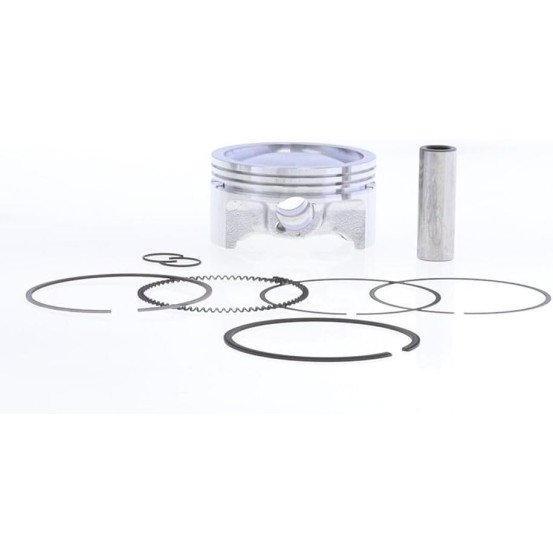 Kit cylindre piston big bore ATHENA - 182cc - 125 WR R / X 2009-10, YZF 125 R 2008-11