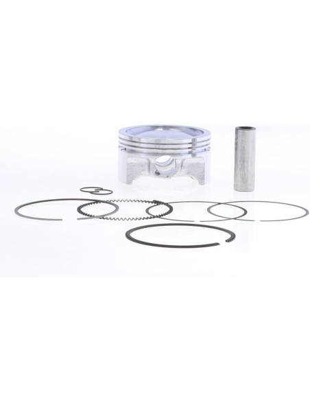 Kit cylindre piston big bore ATHENA - 182cc - 125 WR R / X 2009-10, YZF 125 R 2008-11