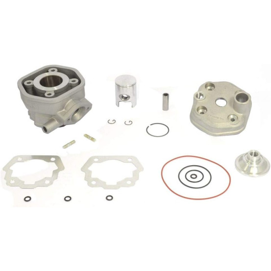 Kit cylindre piston ATHENA - 50cc DERBI et GILERA