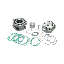 Kit cylindre piston big bore ATHENA - KTM 65 SX / XC 2001-2008 2