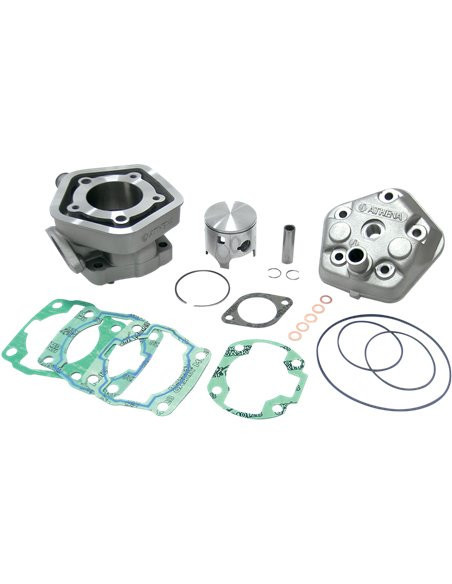 Kit cylindre piston big bore ATHENA - 80cc - KTM 65 SX / XC 2001-2008
