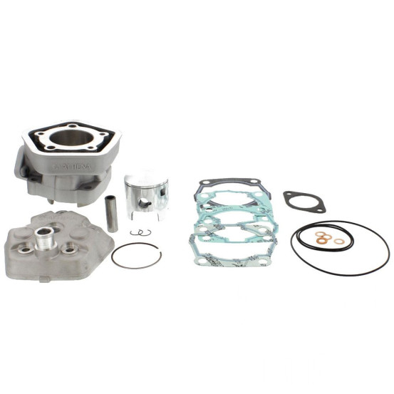 Kit cylindre piston big bore ATHENA - 80cc - KTM 65 SX / XC 2001-2008